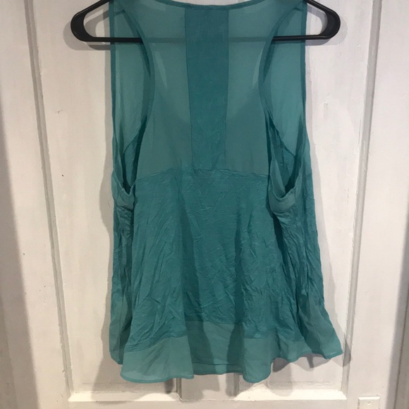 Vanity tank top - Picture 5 of 5